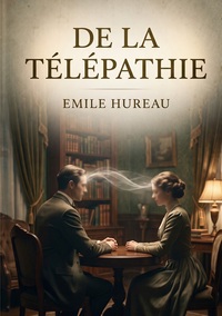 Picture of De la Télépathie