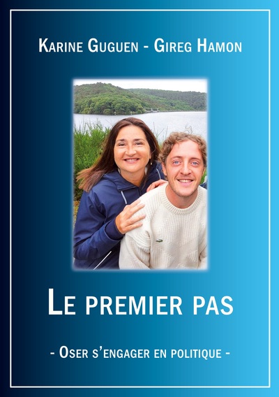 Image de Le premier pas