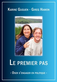 Image de Le premier pas