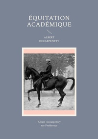 Image de Équitation Académique