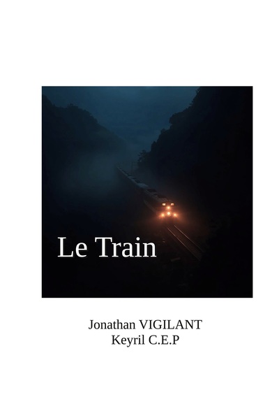Picture of Le Train