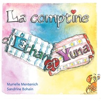 Image de La comptine d'Éthan et Yuna
