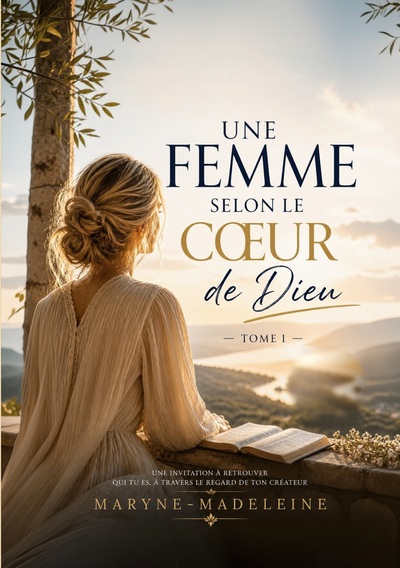 Picture of Une femme selon le coeur de Dieu