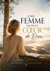 Picture of Une femme selon le coeur de Dieu
