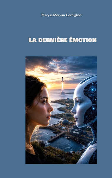 Image de La dernière émotion