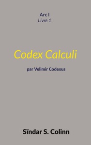 Image de Codex Calculi
