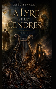 Picture of La Lyre et les Cendres