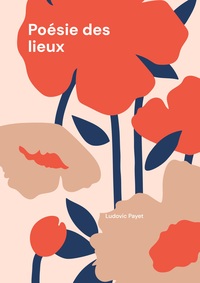 Picture of Poésie des lieux