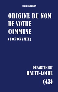 Image de Origine du nom de votre commune