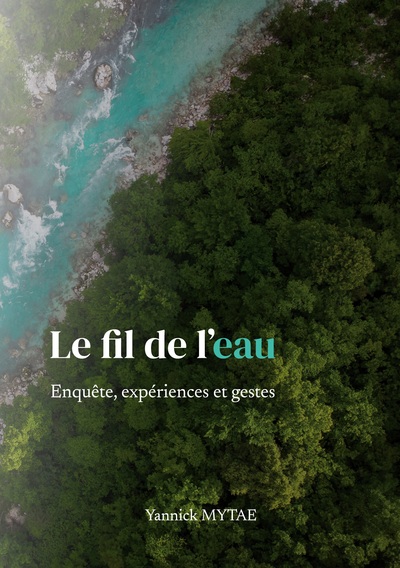Picture of Le fil de l'eau