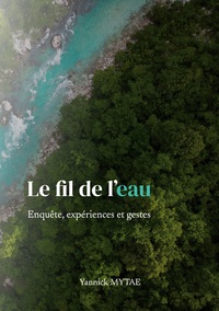 Picture of Le fil de l'eau