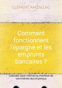 Image de Comment fonctionnent l'épargne et les emprunts bancaires ?