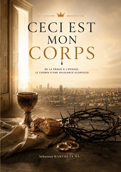 Picture of Ceci est mon corps
