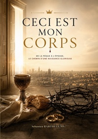 Picture of Ceci est mon corps