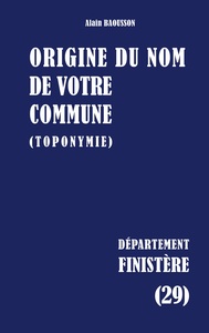 Image de Origine du nom de votre commune