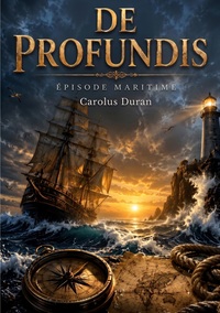 Picture of De profundis Episode Maritime