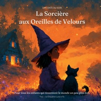 Image de La Sorcière aux Oreilles de Velours