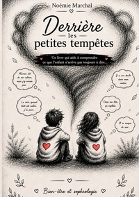 Image de Derrière les petites tempêtes