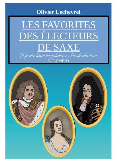 Image de Les favorites des électeurs de Saxe