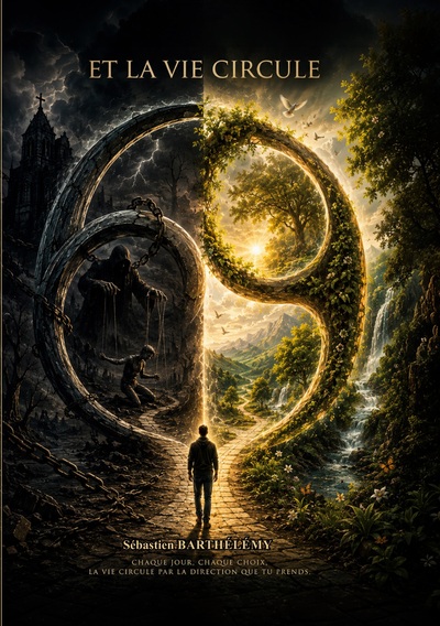 Picture of Et la vie circule