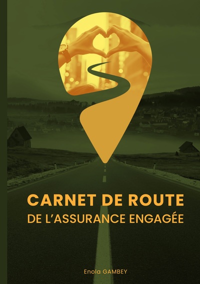 Image de Carnet de route de l'assurance engagée