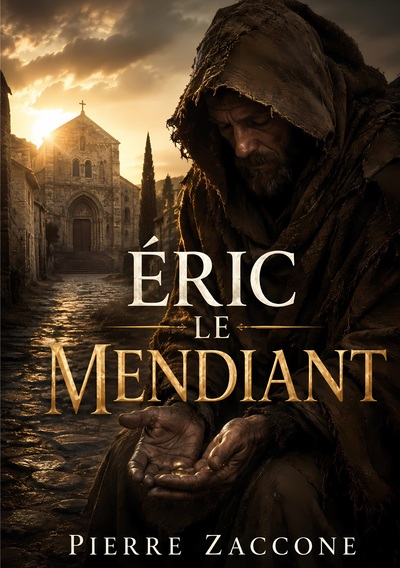 Picture of Éric Le Mendiant