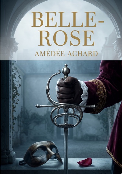 Picture of Belle-Rose