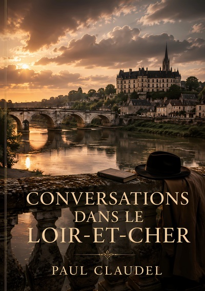 Image de Conversations dans le Loir-et-Cher