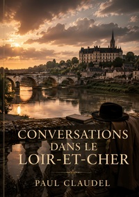 Image de Conversations dans le Loir-et-Cher