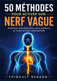 Image de 50 méthodes pour activer son nerf vague