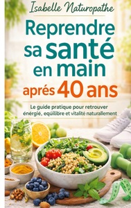 Image de Reprendre sa santé en main après 40 ans