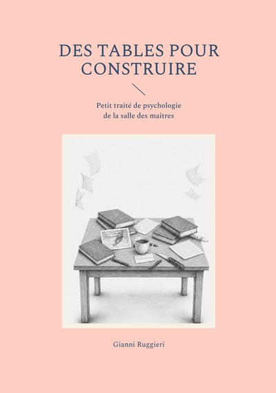 Image de Des tables pour construire