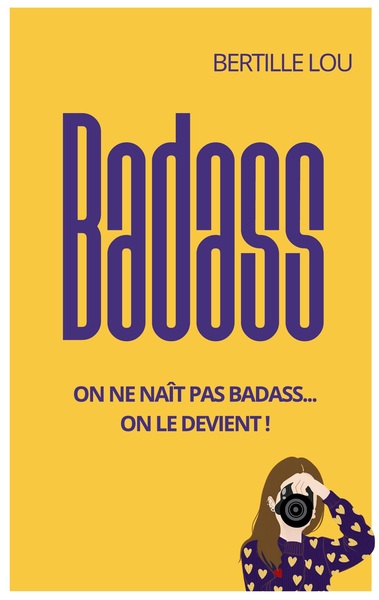 Picture of Badass