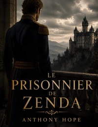 Image de Le Prisonnier de Zenda