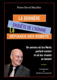 Image de La Dernière Enquête de l'homme