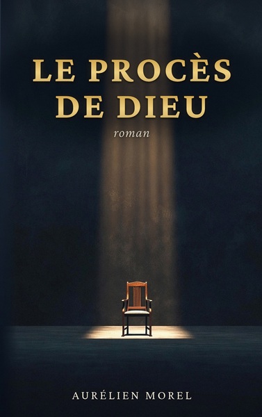 Image de Le Procès de Dieu