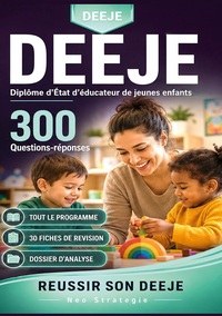 Image de DEEJE Diplôme d'État d'éducateur de jeunes enfants