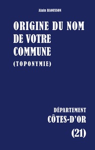 Image de Origine du nom de votre commune