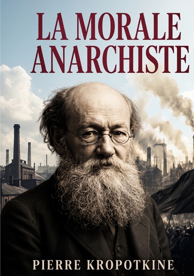 Picture of La morale anarchiste