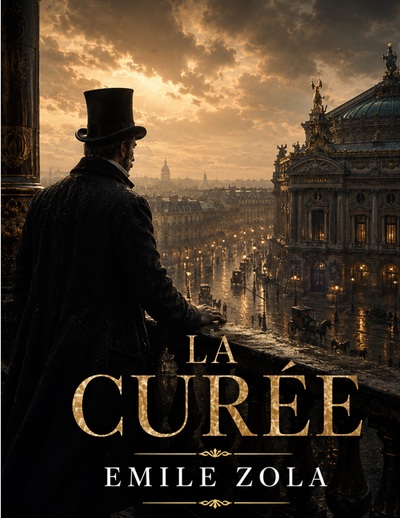 Picture of La Curée