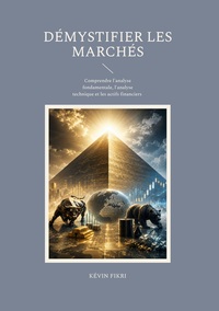 Picture of Démystifier les marchés