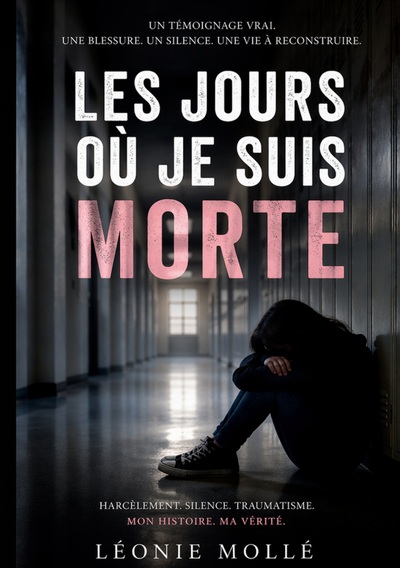 Image de Les jours où je suis morte