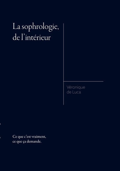 Image de La sophrologie, de l'intérieur