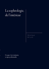 Image de La sophrologie, de l'intérieur