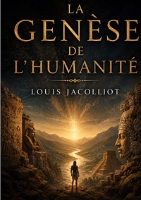 Image de La genèse de l'humanité