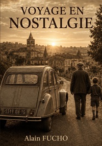 Image de voyage en nostalgie