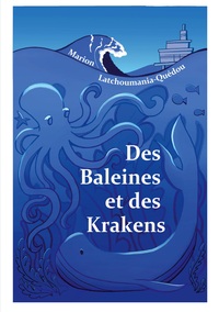Picture of Des Baleines et des Krakens