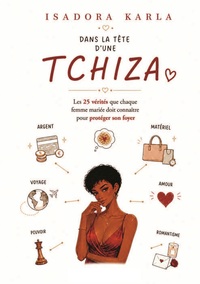 Image de Dans la tête d'une Tchiza