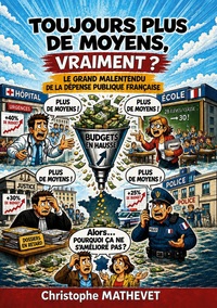 Image de Toujours plus de moyens, vraiment ?