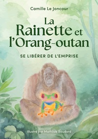 Image de La Rainette et l'Orang-outan